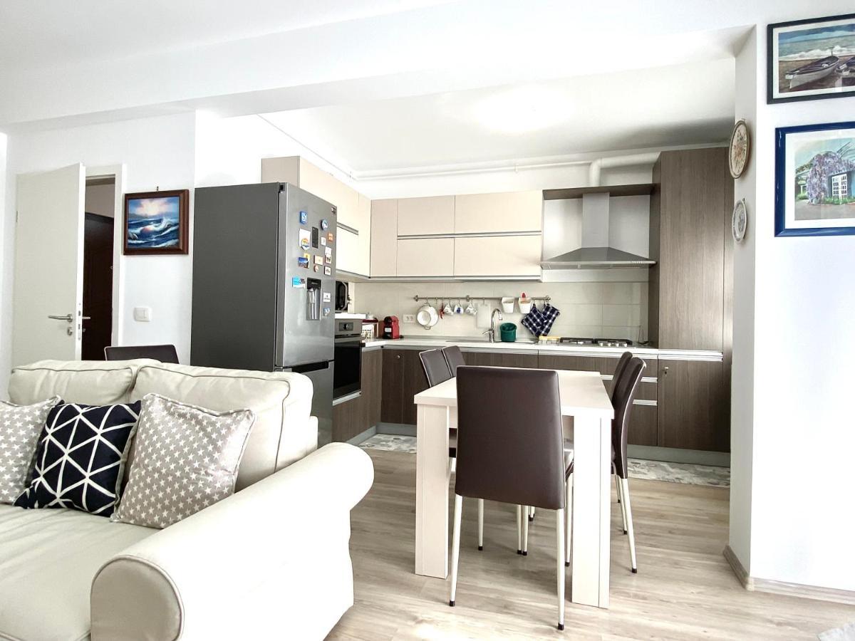 Nataly'S House Apartman Brassó Kültér fotó