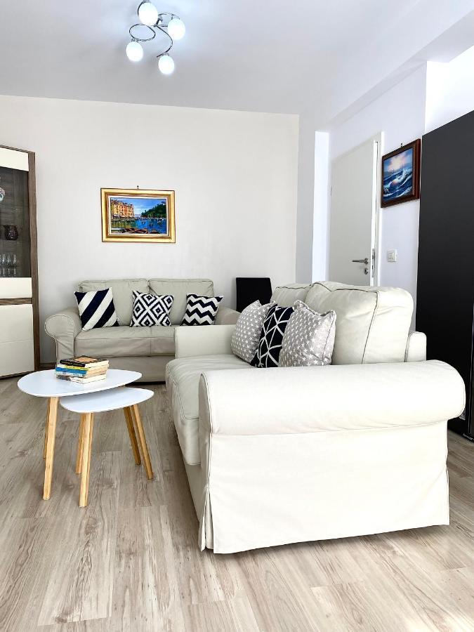 Nataly'S House Apartman Brassó Kültér fotó