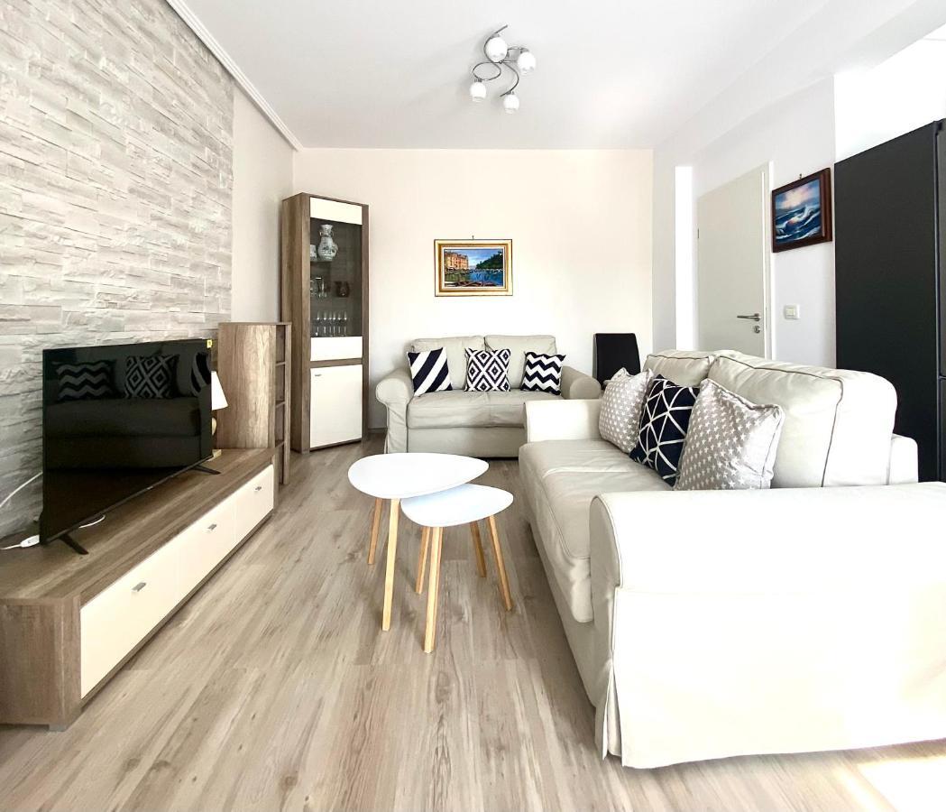 Nataly'S House Apartman Brassó Kültér fotó