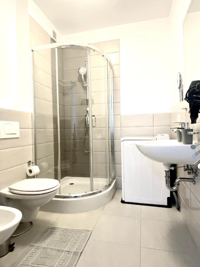 Nataly'S House Apartman Brassó Kültér fotó